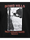 GX1000 Bomb Hills Black T-Shirt - Thumbnail image 2 of 3
