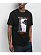 GX1000 Bomb Hills Black T-Shirt - Thumbnail image 1 of 3
