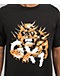 GX1000 Gate Keeper Black T-Shirt - Thumbnail image 3 of 3