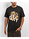 GX1000 Gate Keeper Black T-Shirt - Thumbnail image 1 of 3