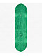 GX1000 Green Faces Three 8.5" Skateboard Deck - Thumbnail image 2 of 2