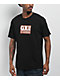 GX1000 Japan Black T-Shirt - Thumbnail image 1 of 2