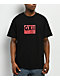 GX1000 Japan Black T-Shirt - Thumbnail image 1 of 2