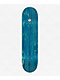 GX1000 OG Logo Blue 8.0" Skateboard Deck - Thumbnail image 2 of 2
