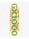 GX1000 OG Logo Camo 8.625" Skateboard Deck - Thumbnail image 1 of 2