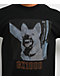 GX1000 Outlaw Black T-Shirt - Thumbnail image 2 of 2