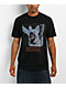 GX1000 Outlaw Black T-Shirt - Thumbnail image 1 of 2