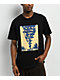 GX1000 Sleepwalk Black T-Shirt - Thumbnail image 1 of 2