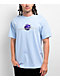 Gas Giants Console Blue T-Shirt - Thumbnail image 1 of 2