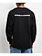 Get Weird Core Black Long Sleeve T-Shirt - Thumbnail image 2 of 3