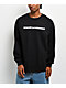 Get Weird Core Black Long Sleeve T-Shirt - Thumbnail image 1 of 3
