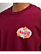 Get Weird Goldfish Red T-Shirt - Thumbnail image 3 of 3