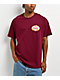 Get Weird Goldfish Red T-Shirt - Thumbnail image 2 of 3