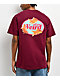 Get Weird Goldfish Red T-Shirt - Thumbnail image 1 of 3