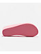 Gigi Ali Rhinestone Pink Platform Sandals - Thumbnail image 4 of 6