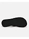 Gigi Ari Rhinestone Black Sandals - Thumbnail image 4 of 6