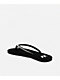 Gigi Ari Rhinestone Black Sandals - Thumbnail image 2 of 6