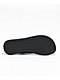 Gigi Bon Voyage Black Sandals - Thumbnail image 4 of 4