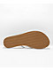 Gigi Sandals Star White Sandals