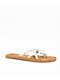 Gigi Sandals Star White Sandals - Thumbnail image 1 of 4