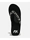 Gigi Silvi Zebra Rhinestone Black Platform Sandals - Thumbnail image 3 of 6