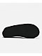 Gigi Silvi Zebra Rhinestone Black Platform Sandals - Thumbnail image 4 of 6