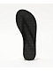 Gigi Spa Day Black Sandals - Thumbnail image 3 of 3