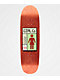 Girl Bannerot Gridbox Loveseat 9.0" Skateboard Deck - Thumbnail image 1 of 2