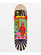 Girl Bannerot Rising One 9.0" Skateboard Deck - Thumbnail image 1 of 2