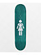 Girl Bannerot Vibrations 8.25" Skateboard Deck - Thumbnail image 2 of 2