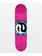 Girl Bannerot Yin Yang 8.25" Skateboard Deck - Thumbnail image 2 of 2