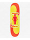 Girl Brophy 93 Til Lovers 8.6" Skateboard Deck - Thumbnail image 1 of 2