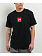 Girl Chunk Black T-Shirt - Thumbnail image 1 of 2