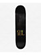 Girl Davis Serif 7.75" Skateboard Deck - Thumbnail image 2 of 2