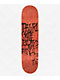 Girl Davis Splinter 8.25" Skateboard Deck - Thumbnail image 2 of 2