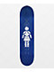 Girl Gass Vibrations 8.0" Skateboard Deck  - Thumbnail image 2 of 2