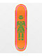 Girl Gass Vibrations 8.0" Skateboard Deck  - Thumbnail image 1 of 2
