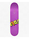 Girl Geering Blammo 8.0" Skateboard Deck - Thumbnail image 2 of 2