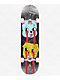 Girl Geering Blood Bath 8.0" Assembled Skateboard Complete - Thumbnail image 1 of 2