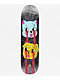 Girl Geering Blood Bath 8.0" Skateboard Deck - Thumbnail image 1 of 2