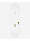 Girl Geering Desktop Chaos 8.0" Skateboard Deck - Thumbnail image 2 of 2