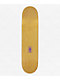 Girl Geering Flowers 8.0" Skateboard Deck - Thumbnail image 2 of 2