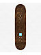 Girl Geering Hand Shakers 8.0" Skateboard Deck - Thumbnail image 2 of 2