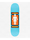 Girl Geering Hand Shakers 8.0" Skateboard Deck - Thumbnail image 1 of 2