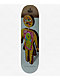 Girl Geering Modernica 8.0" Skateboard Deck - Thumbnail image 1 of 2