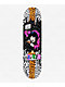 Girl Geering Out To Lunch 8.0" Skateboard Deck - Thumbnail image 1 of 2