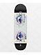 Girl Geering Party Eyes 8.5" Assembled Skateboard Complete - Thumbnail image 1 of 2