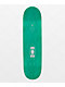 Girl Geering Party Eyes 8.5" Skateboard Deck - Thumbnail image 2 of 2