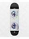 Girl Geering Party Eyes 8.5" Skateboard Deck - Thumbnail image 1 of 2