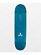 Girl Geering Skull N Bones 8.5" Skateboard Deck - Thumbnail image 2 of 2